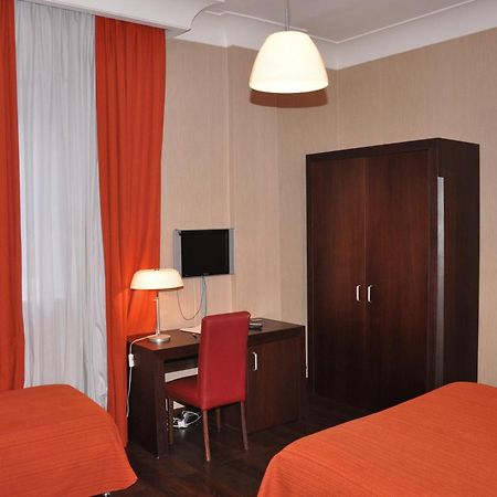 Hotel Fontana Del Re อาเรียโน อีร์ปิโน ภายนอก รูปภาพ
