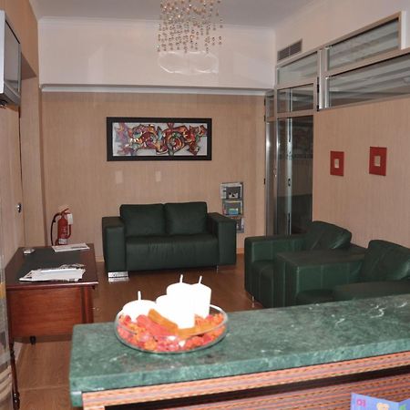 Hotel Fontana Del Re อาเรียโน อีร์ปิโน ภายนอก รูปภาพ