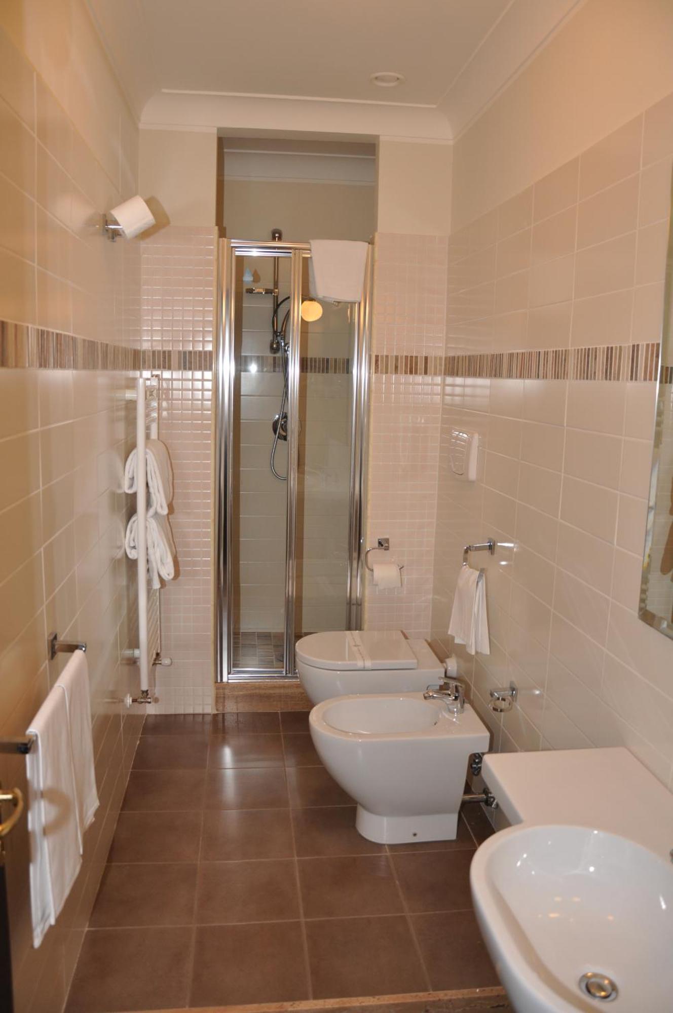 Hotel Fontana Del Re อาเรียโน อีร์ปิโน ภายนอก รูปภาพ