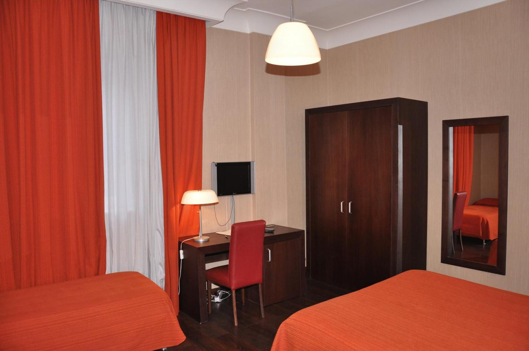 Hotel Fontana Del Re อาเรียโน อีร์ปิโน ภายนอก รูปภาพ