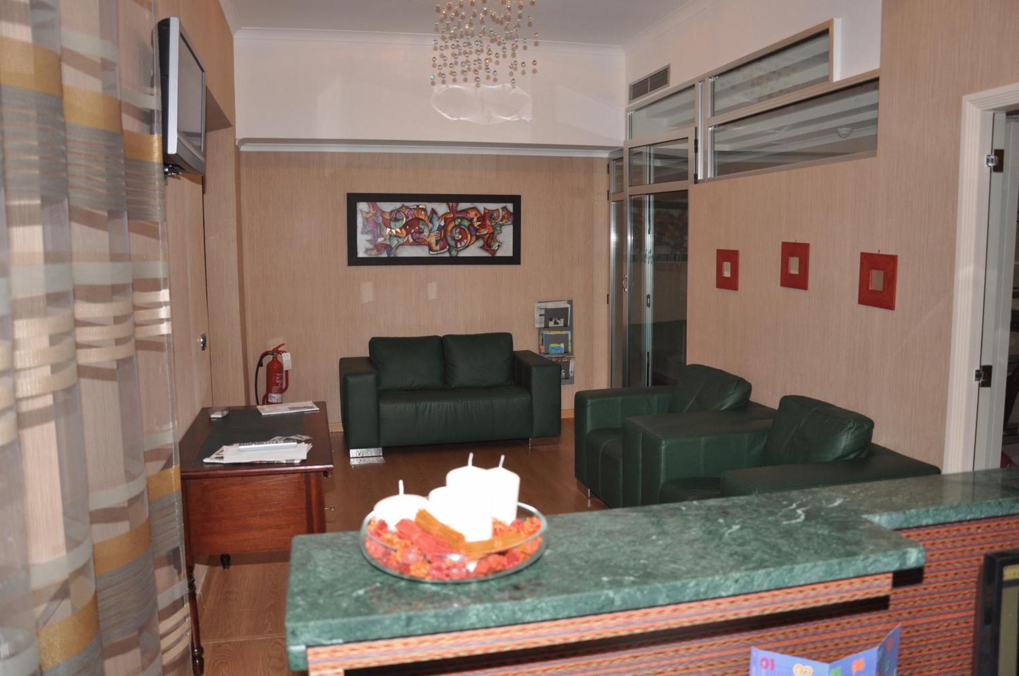 Hotel Fontana Del Re อาเรียโน อีร์ปิโน ภายนอก รูปภาพ