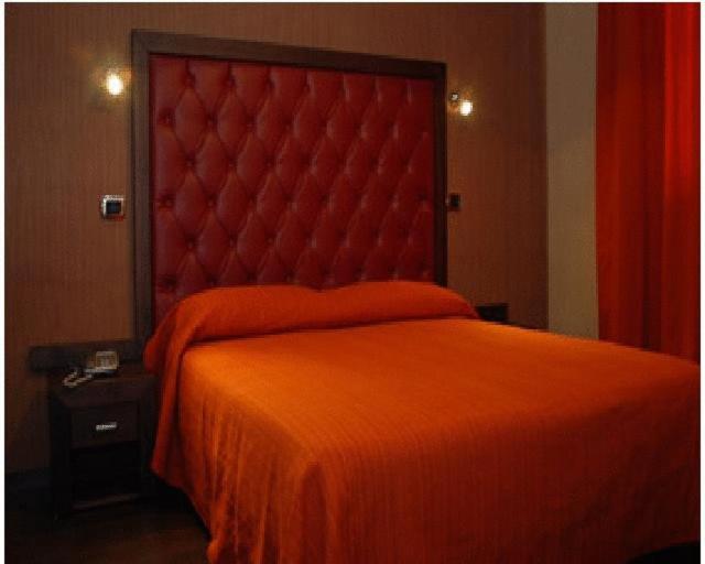 Hotel Fontana Del Re อาเรียโน อีร์ปิโน ภายนอก รูปภาพ