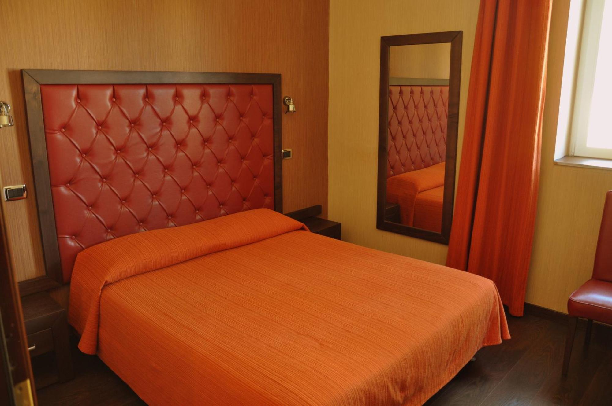 Hotel Fontana Del Re อาเรียโน อีร์ปิโน ห้อง รูปภาพ