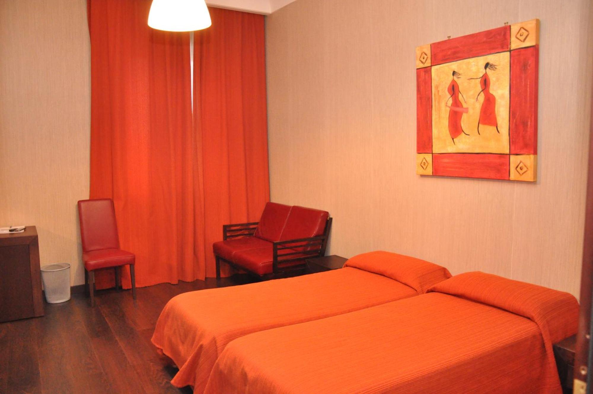 Hotel Fontana Del Re อาเรียโน อีร์ปิโน ห้อง รูปภาพ