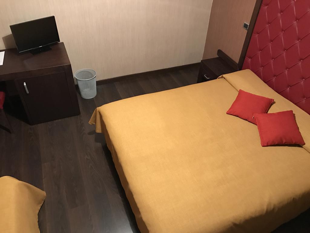 Hotel Fontana Del Re อาเรียโน อีร์ปิโน ภายนอก รูปภาพ