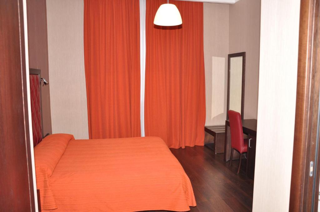 Hotel Fontana Del Re อาเรียโน อีร์ปิโน ห้อง รูปภาพ